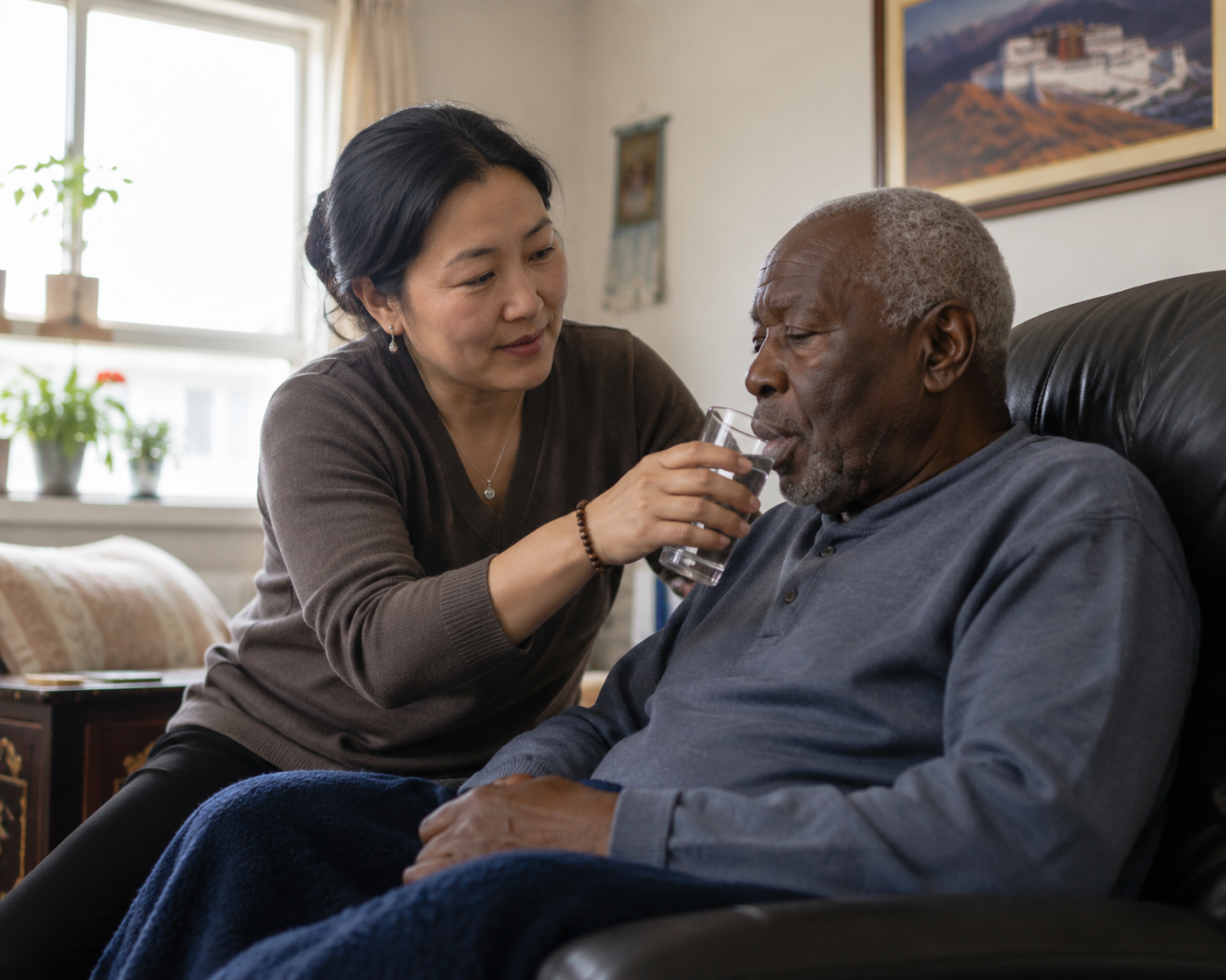 Senior Care